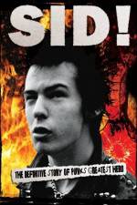 Watch Sid Vicious By Those Who Really Knew Him M4ufree