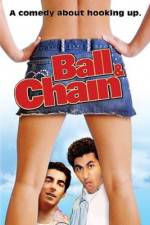 Watch Ball & Chain M4ufree