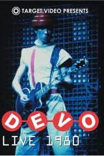Watch Devo Live 1980 M4ufree