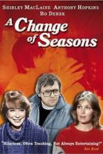 Watch A Change of Seasons M4ufree