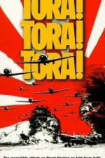 Watch Tora! Tora! Tora! M4ufree
