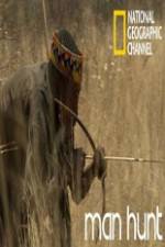 Watch National Geographic: Wild Man Hunt Kill To Survive M4ufree