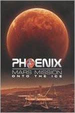 Watch Phoenix Mars Mission: Ashes to Ice M4ufree