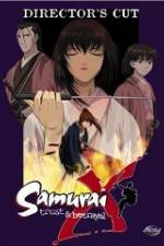 Watch Samurai X: Trust & Betrayal M4ufree