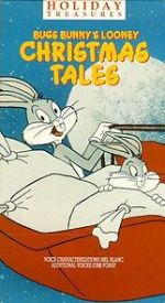 Watch Bugs Bunny\'s Looney Christmas Tales (TV Short 1979) M4ufree