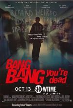 Watch Bang Bang You\'re Dead M4ufree