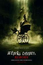 Watch Jeepers Creepers: Reborn M4ufree