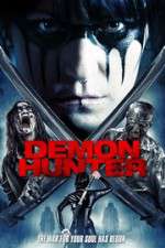 Watch Demon Hunter M4ufree