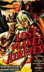Watch Lost Planet Airmen M4ufree