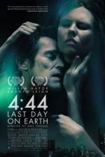 Watch 444 Last Day on Earth M4ufree