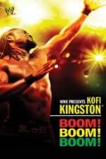 Watch Kofi Kingston Boom Boom Boom M4ufree