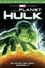 Watch Planet Hulk M4ufree