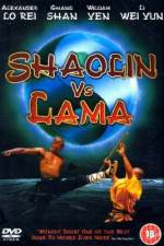 Watch Shaolin dou La Ma M4ufree