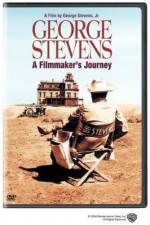 Watch George Stevens: A Filmmaker's Journey M4ufree