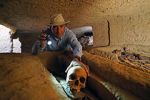 Watch Lost Tombs of the Pyramids (TV Special 2020) M4ufree
