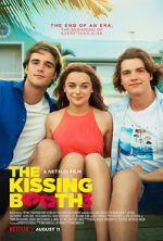 Watch The Kissing Booth 3 M4ufree
