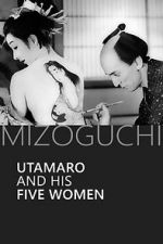 Watch Utamaro and His Five Women M4ufree