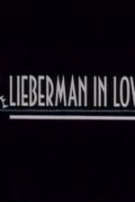Watch Lieberman in Love M4ufree