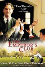 Watch The Emperor's Club M4ufree