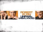 Watch Robert Klein: Unfair and Unbalanced M4ufree