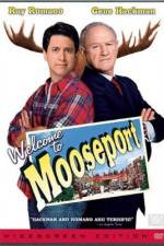 Watch Welcome to Mooseport M4ufree