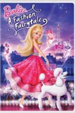 Watch Barbie: A Fashion Fairytale M4ufree