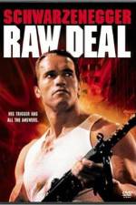 Watch Raw Deal M4ufree