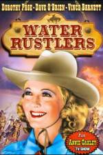 Watch Water Rustlers M4ufree