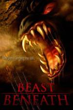 Watch Beast Beneath M4ufree