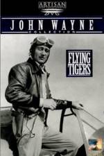 Watch Flying Tigers M4ufree