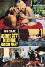 Watch Agente 077 missione Bloody Mary M4ufree