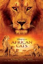 Watch African Cats M4ufree