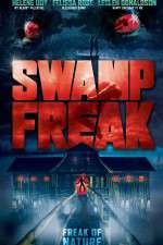 Watch Swamp Freak M4ufree