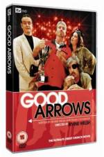 Watch Good Arrows M4ufree