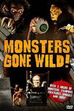 Watch Monsters Gone Wild M4ufree