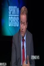 Watch Nine News Special Sport In Crisis M4ufree