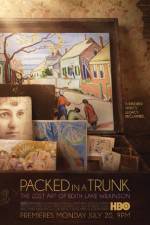 Watch Packed In A Trunk: The Lost Art of Edith Lake Wilkinson M4ufree