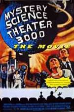 Watch Mystery Science Theater 3000 The Movie M4ufree