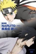 Watch Naruto Shippuden Bonds M4ufree