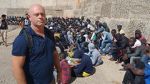 Watch Ross Kemp: Libya\'s Migrant Hell M4ufree