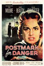 Watch Postmark for Danger M4ufree