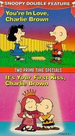 Watch It\'s Your First Kiss, Charlie Brown M4ufree