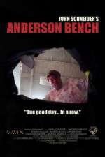 Watch Anderson Bench M4ufree