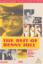 Watch The Best of Benny Hill M4ufree