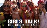 Watch Spice Girls: Girl Talk (TV Special 1997) M4ufree