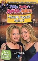 Watch You\'re Invited to Mary-Kate & Ashley\'s School Dance Party M4ufree