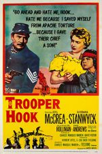 Watch Trooper Hook M4ufree