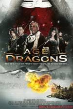 Watch Age of the Dragons M4ufree