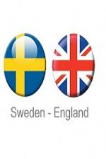 Watch Sweden vs England M4ufree