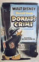 Watch Donald\'s Crime M4ufree